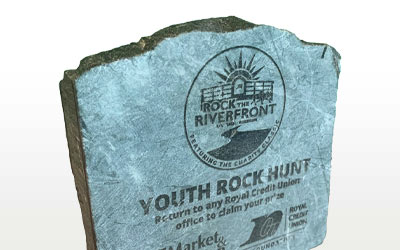 Rock the Riverfront Youth Rock