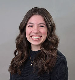 Marissa intern