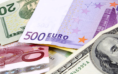 Foreign Currency