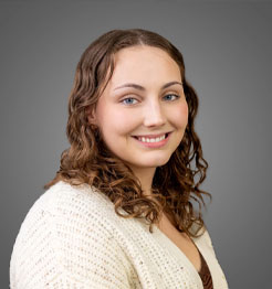 Hannah Intern