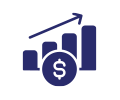 Individual Retirement Account (IRA) Icon