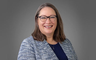Photo of Annette Wanchena