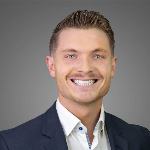 Photo of Lowell Naas