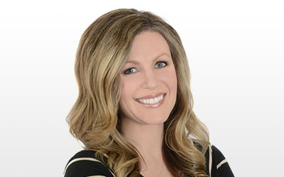Image of Karlee Wallin Vice President of Small Business Lending