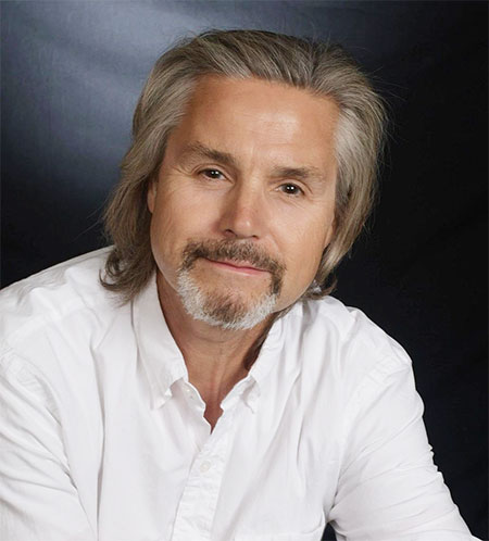 Photo of Christopher