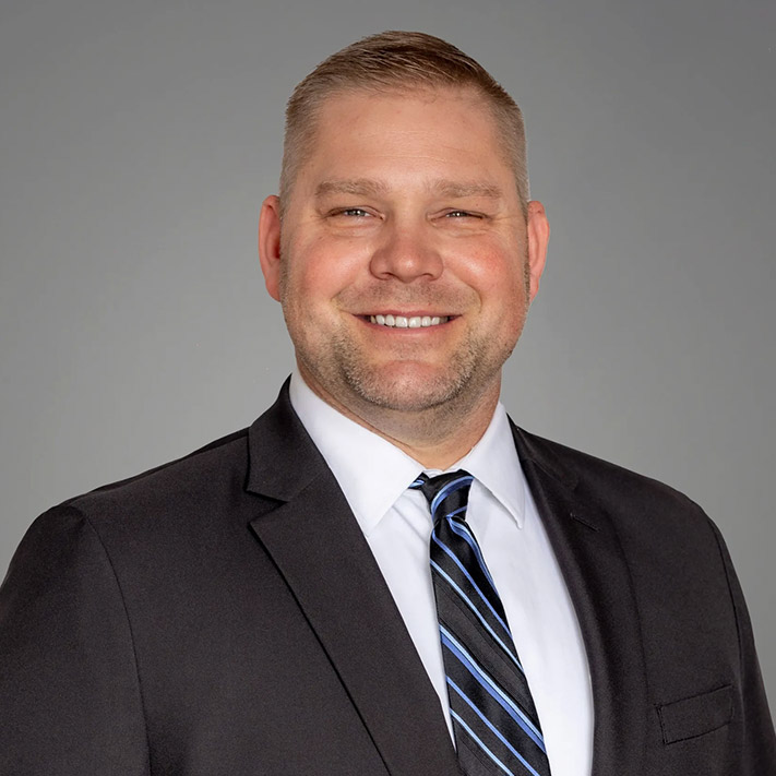 Photo of Tim Sass