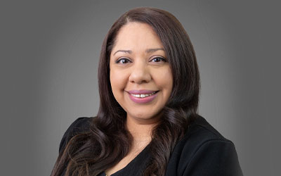 Photo of Ana Birtz