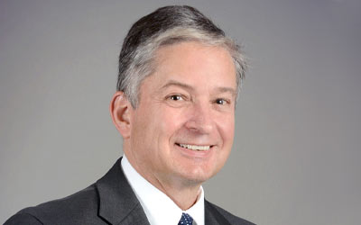 Photo of Ed Jambor