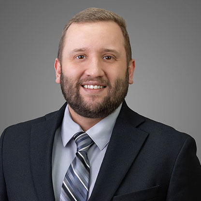 Photo of Mitch Anderson
