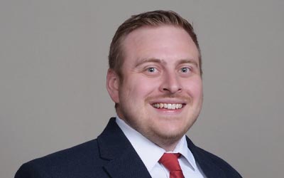 Photo of Cody Kroening