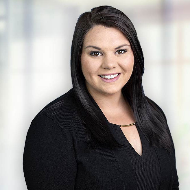 Photo of Alyssa Celeste