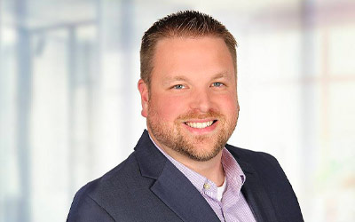 Photo of Matt Tuinstra