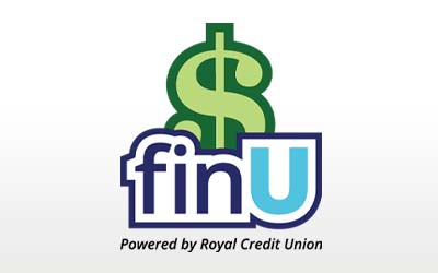 finU Logo