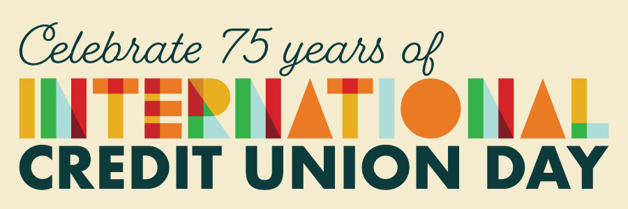 Celebrate ICU day banner