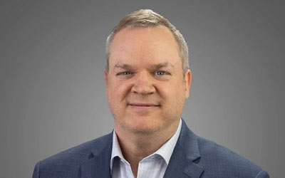 Photo of Jason Reiss