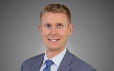 Photo of Grant Beardsley