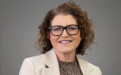Photo of Christy Woods