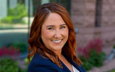 Photo of Katie King