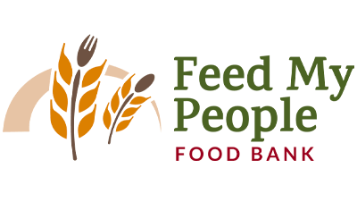 Feed My People logo