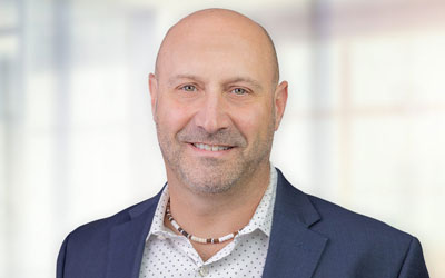 Photo of Scott Rannila
