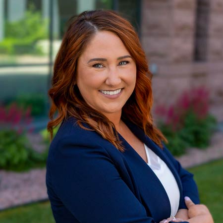 Photo of Katie King