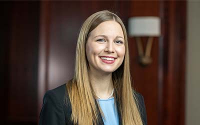 Photo of Melissa Janssen