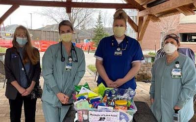 Health Care Workers