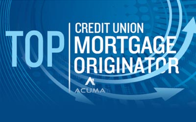Acuma mortgage list graphic