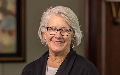 Photo of Betty