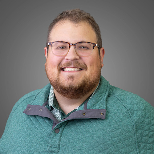 Photo of Spencer