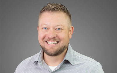 Photo of David Christensen