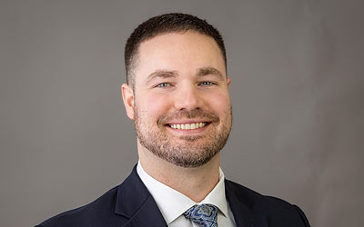 Photo of Jon Nelson