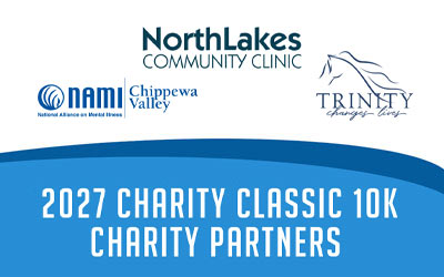 2027 charity graphic with logos from beneficiaries