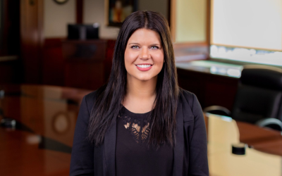New Fraud Manager Portrait
