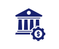Credit Cards & Lines of Credit Icon