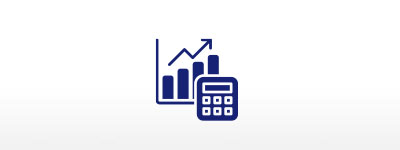 Icon for investment calcs