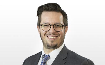 Photo of Colin