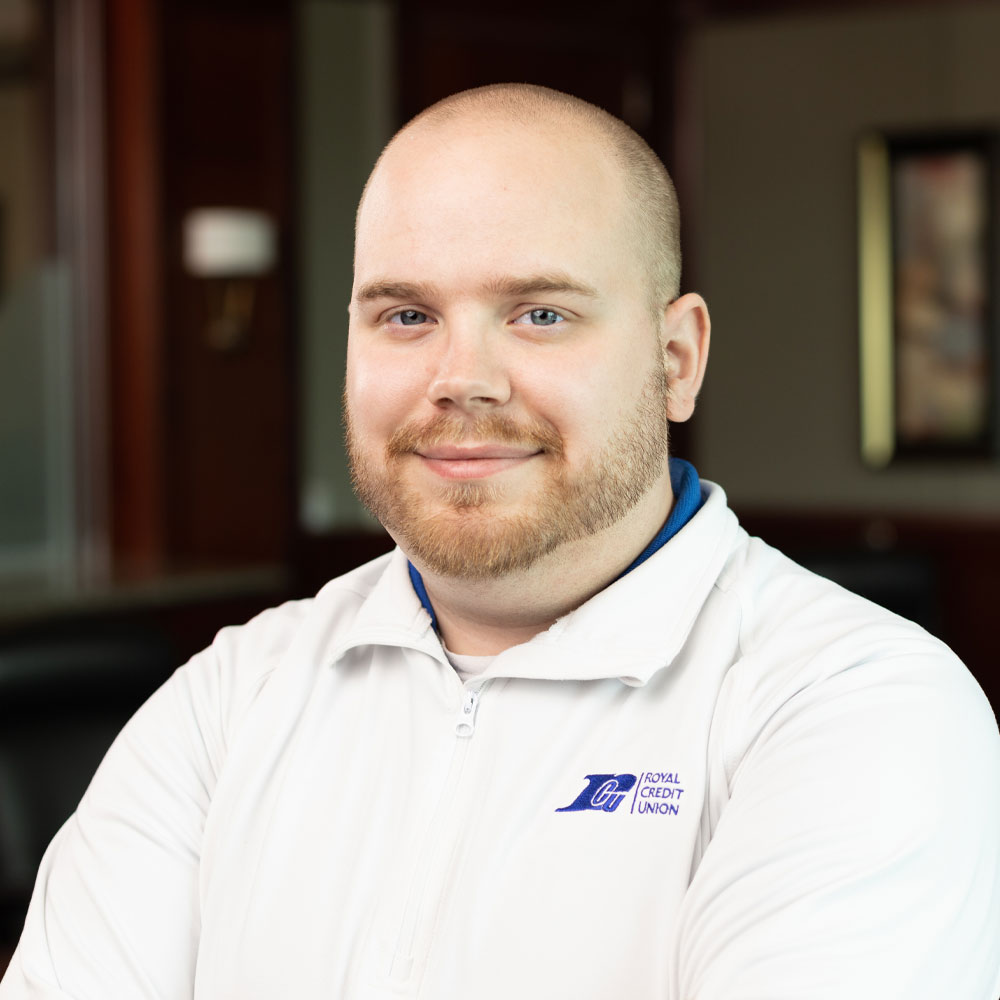 Photo of Anthony Cole