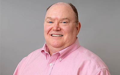 Photo of Alan Wilson