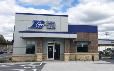 Photo of Downtown Eau Claire Office