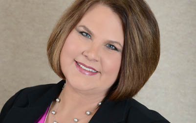 Photo of Jennifer McHugh