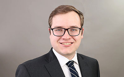 Photo of Hunter