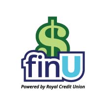 finU logo