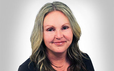 Photo of Michelle Robinson