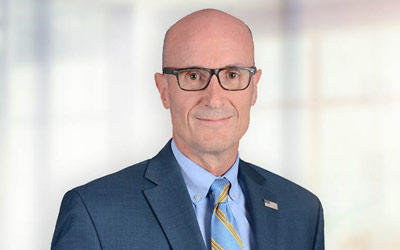 Photo of Mickey Noone