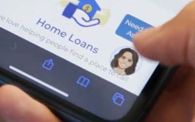 Chatbot and phone image