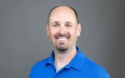 Photo of Adam
