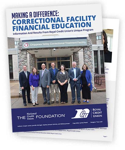 Correctional Facility guides Correctional Facility guides