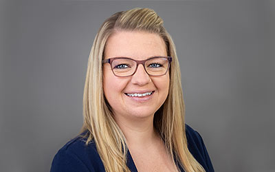 Photo of Brook Jackson