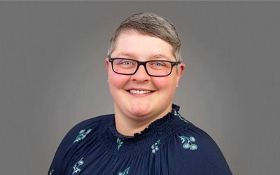 Photo of Robyn Z